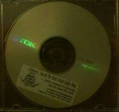 Dead Languages : Live On The Stress Factor Radio Show